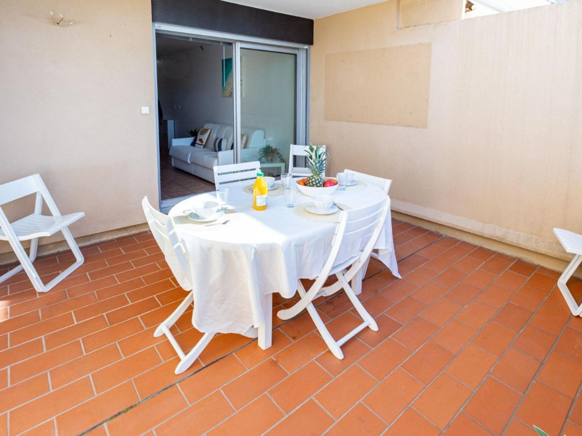 Apartment Le Port De Bormes By Interhome Exterior photo