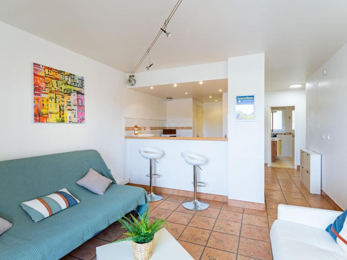Apartment Le Port De Bormes By Interhome Exterior photo