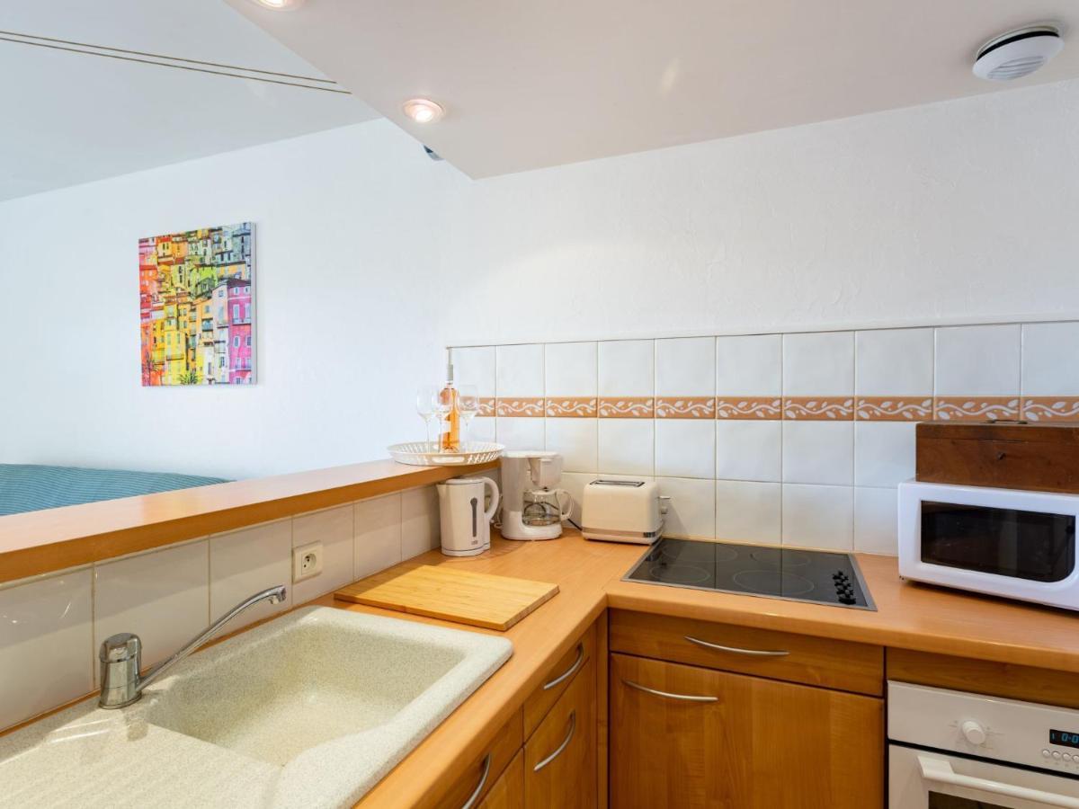 Apartment Le Port De Bormes By Interhome Exterior photo